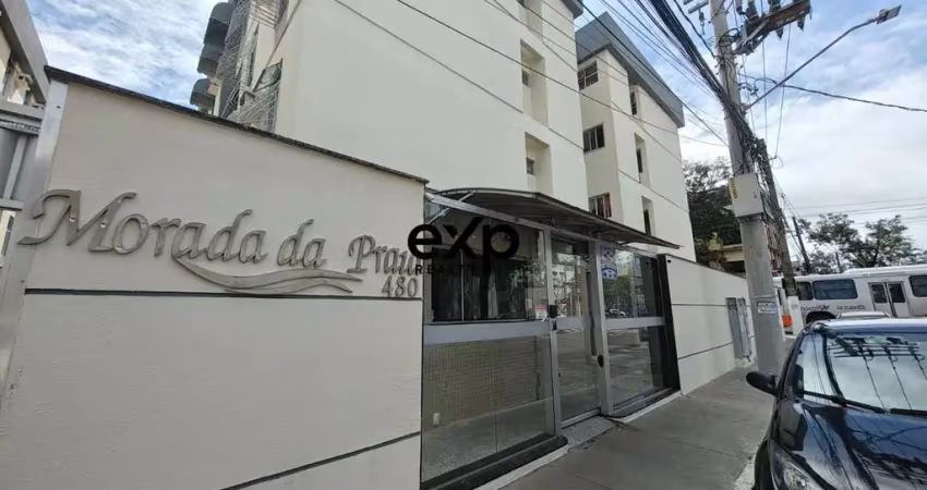 Apartamento com 3 quartos à venda na Alcino Pereira Netto, 480, Jardim Camburi, Vitória
