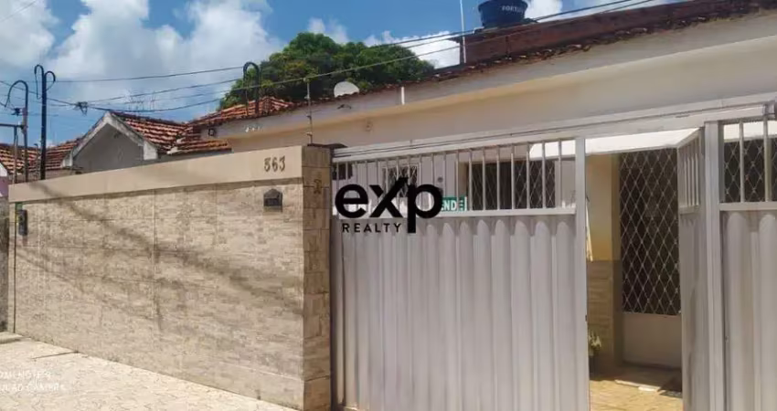 Casa com 3 quartos à venda na Professor João Fernandes Soares, 563, Salgadinho, Olinda