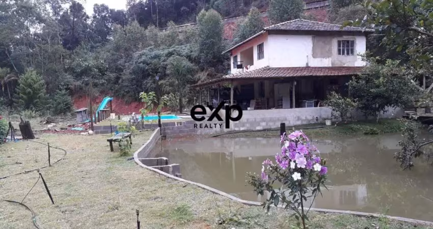 Chácara / sítio com 6 quartos à venda na Belém, 100, São Sebastião de Belém, Santa Maria de Jetibá