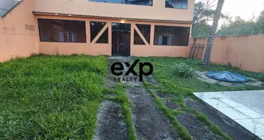 Casa em condomínio fechado com 4 quartos à venda na Rodovia ES-010, 90, Praia Formosa, Aracruz