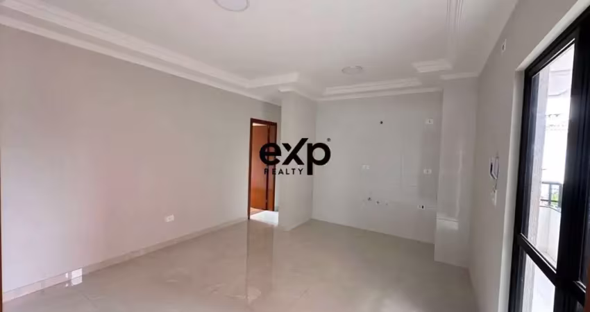 Apartamento com 2 quartos à venda na Rua Pedro Aires da Rocha, 52, Afonso Pena, São José dos Pinhais