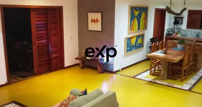 Casa com 3 quartos à venda na Avenida Irmã Dulce, Quadra 30, 38, Taipus de Fora, Maraú