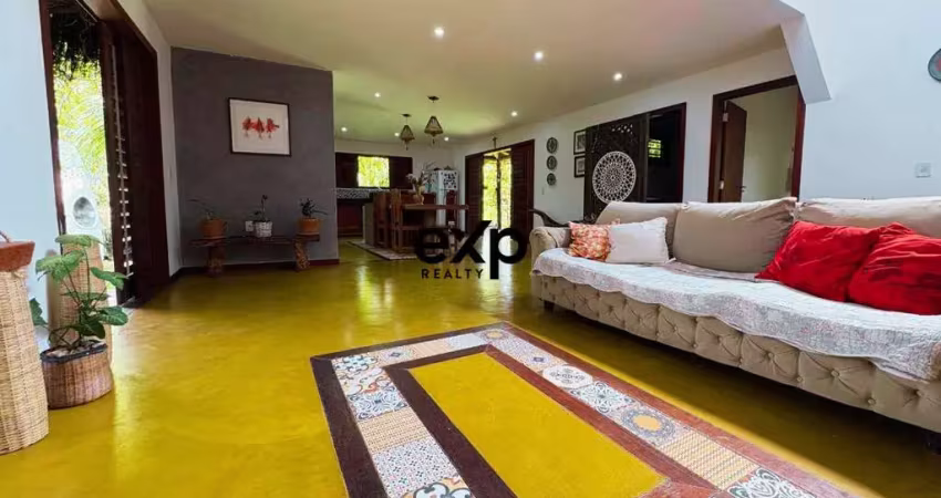 Casa com 3 quartos à venda na Avenida Irmã Dulce, Quadra 30, 38, Taipus de Fora, Maraú