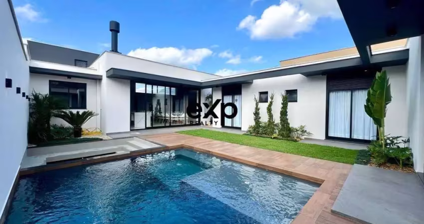 Casa com 4 quartos à venda na Acre, 1, Jaraguá Esquerdo, Jaraguá do Sul