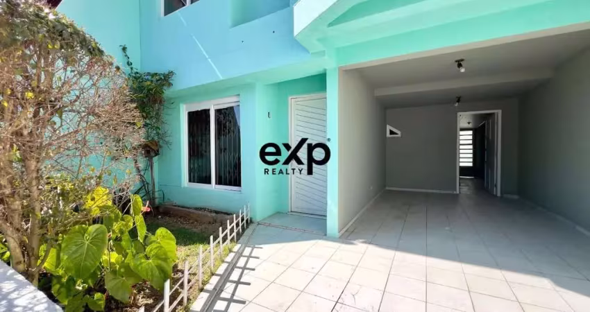 Casa em condomínio fechado com 5 quartos à venda na Rua João Schleder Sobrinho, 1140, Boa Vista, Curitiba