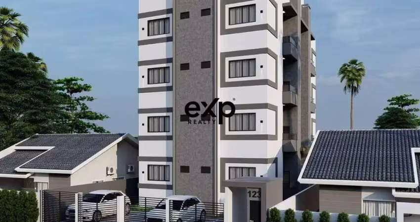 Apartamento com 2 quartos à venda na Barra, 1, Tabuleiro, Barra Velha