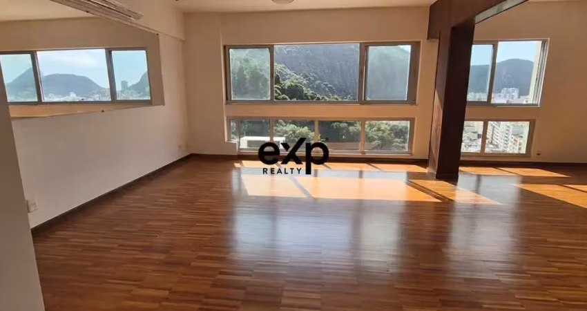 Apartamento com 3 quartos à venda na Percy Murray, 7, Copacabana, Rio de Janeiro