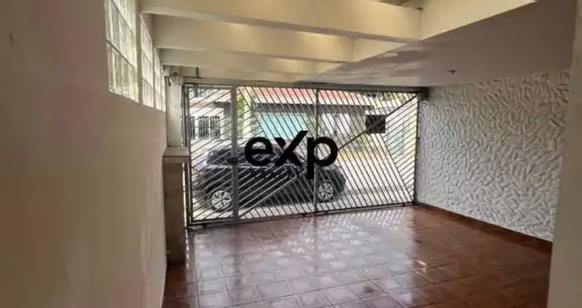 Casa com 3 quartos à venda na José Joaguim Cesar, 293, Jardim Suzana, São Paulo