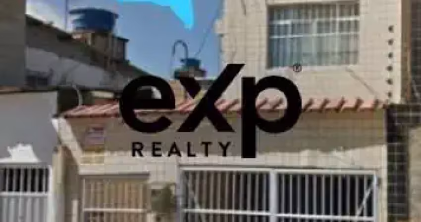 Casa com 2 quartos à venda na Marquês de Baependi, 710, Campo Grande, Recife