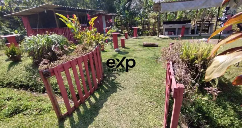 Terreno à venda na Estrada Guarujá Bertioga Km, 20, Balneario Praia do Perequê, Guarujá