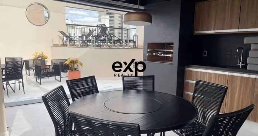 Apartamento com 2 quartos para alugar na Rua Jacques Félix, 278, Vila Olímpia, São Paulo