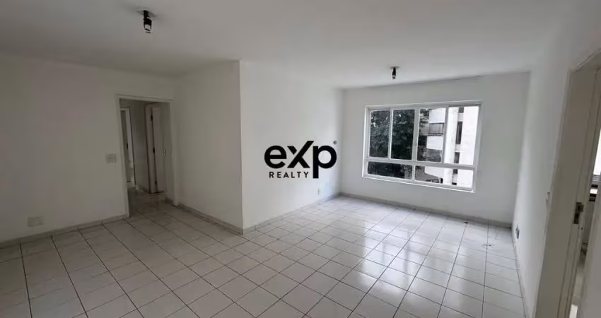 Apartamento com 3 quartos para alugar na Rua Manuel da Nóbrega, 533, Paraíso, São Paulo