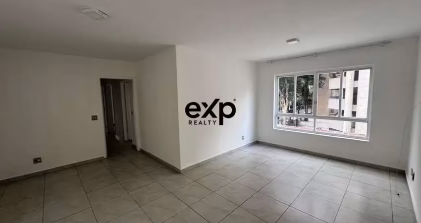 Apartamento com 3 quartos para alugar na Rua Manuel da Nóbrega, 533, Paraíso, São Paulo