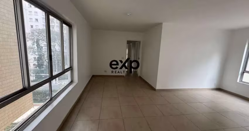 Apartamento com 3 quartos para alugar na Rua Manuel da Nóbrega, 533, Paraíso, São Paulo