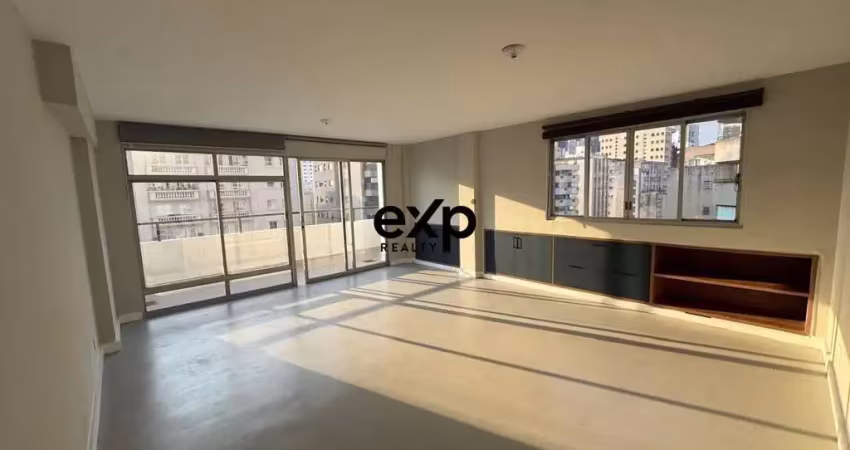 Apartamento com 3 quartos para alugar na Rua Manuel da Nóbrega, 533, Paraíso, São Paulo
