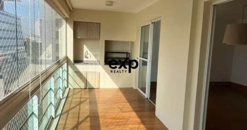 Apartamento com 3 quartos à venda na Rua do Rocio, 450, Vila Olímpia, São Paulo