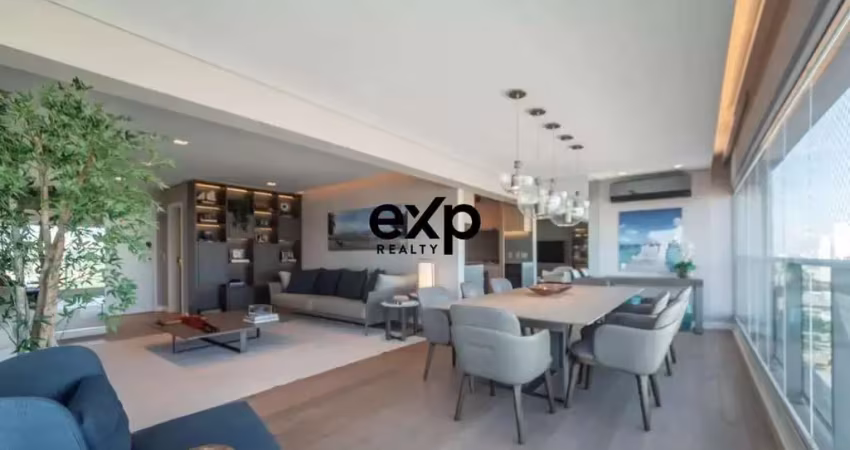 Apartamento com 3 quartos à venda na Rua Doutor Paschoal Imperatriz, 50, Brooklin, São Paulo