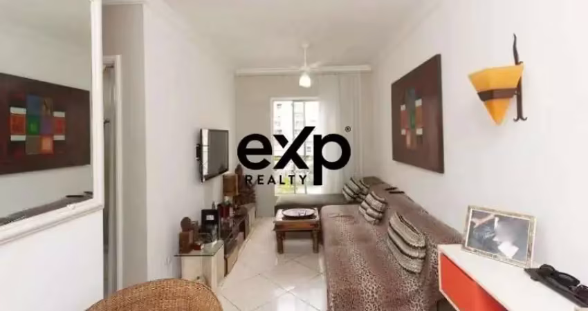 Apartamento com 1 quarto à venda na Rua Canário, 981, Moema, São Paulo