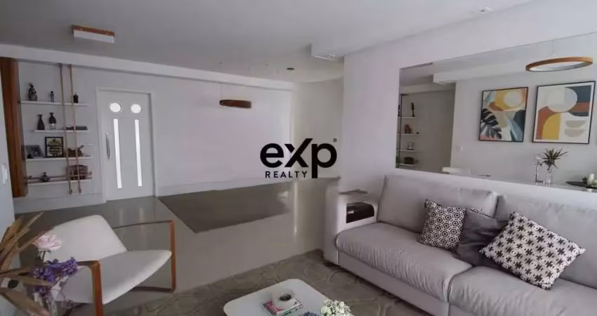 Apartamento com 4 quartos à venda na Avenida Jurucê, 144, Indianópolis, São Paulo
