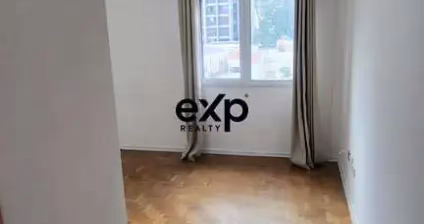 Apartamento com 3 quartos à venda na Rua Lisboa, 403, Cerqueira César, São Paulo