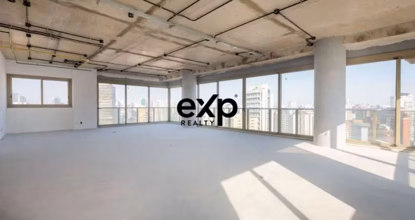 Apartamento com 4 quartos à venda na Avenida Hélio Pellegrino, 568, Vila Nova Conceição, São Paulo