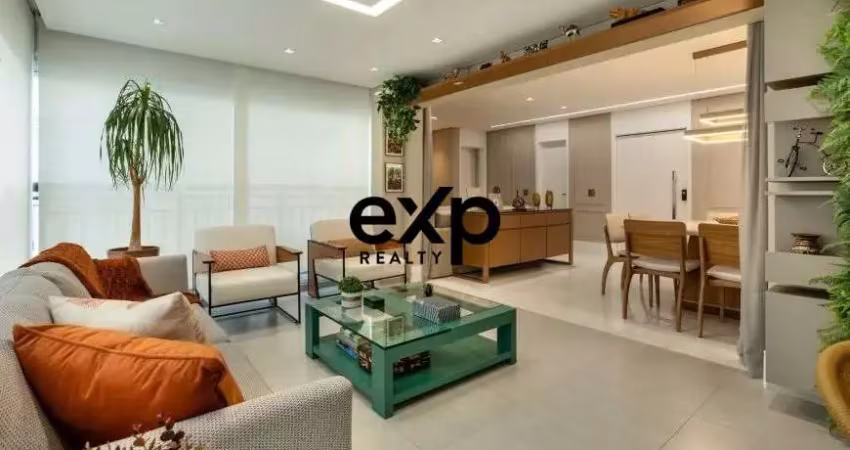 Apartamento com 3 quartos à venda na Avenida Cotovia, 308, Moema, São Paulo