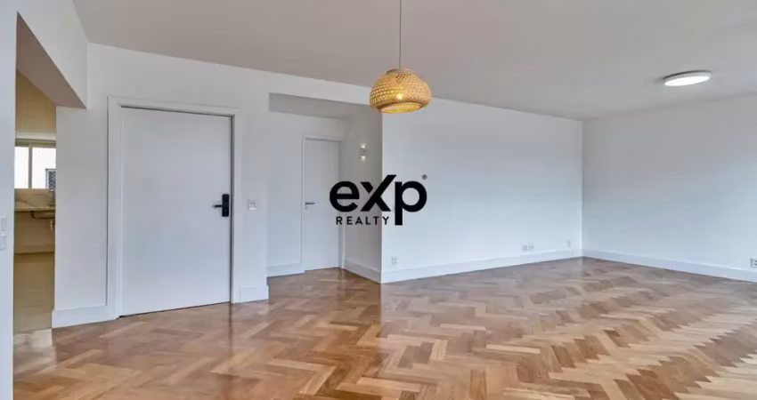 Apartamento com 3 quartos à venda na Rua Manuel da Nóbrega, 547, Paraíso, São Paulo