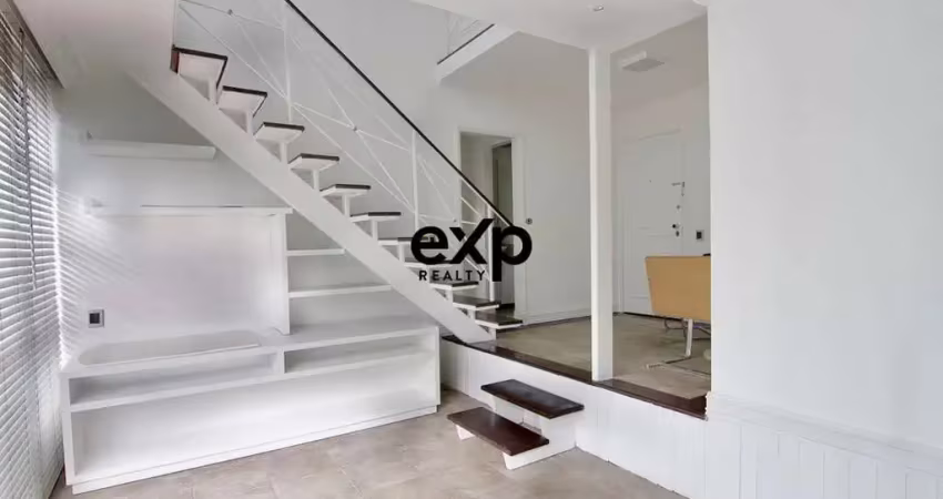Apartamento com 1 quarto para alugar na Praça Alexandre de Gusmão, 95, Cerqueira César, São Paulo