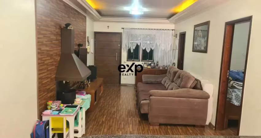 Casa com 2 quartos à venda na Rua Doutor Andrade Pertence, 186, Vila Olímpia, São Paulo