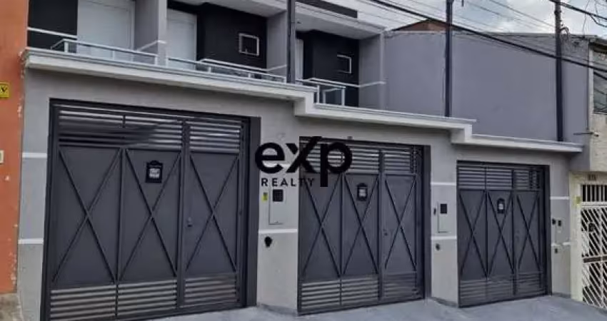 Casa com 3 quartos à venda na Desembargador Alceu Cordeiro Fernandes, 244, Jardim Pirajussara, São Paulo