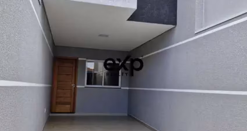 Casa com 3 quartos à venda na Rua Nestor Homem de Melo, 231, Jardim Catanduva, São Paulo