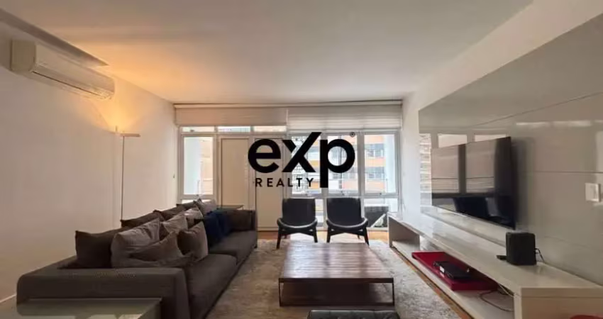 Apartamento com 2 quartos para alugar na Rua Urimonduba, 77, Itaim Bibi, São Paulo