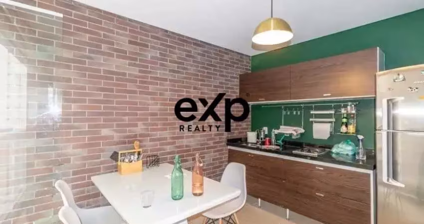 Apartamento com 1 quarto à venda na Avenida Doutor Cardoso de Melo, 630, Vila Olímpia, São Paulo