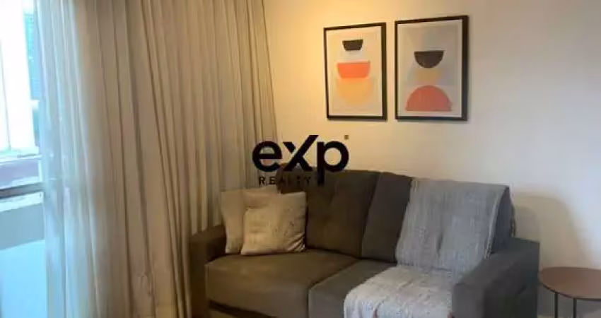 Apartamento com 2 quartos para alugar na Rua Baluarte, 461, Vila Olímpia, São Paulo