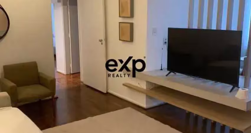 Apartamento com 3 quartos para alugar na Rua Itacema, 380, Itaim Bibi, São Paulo