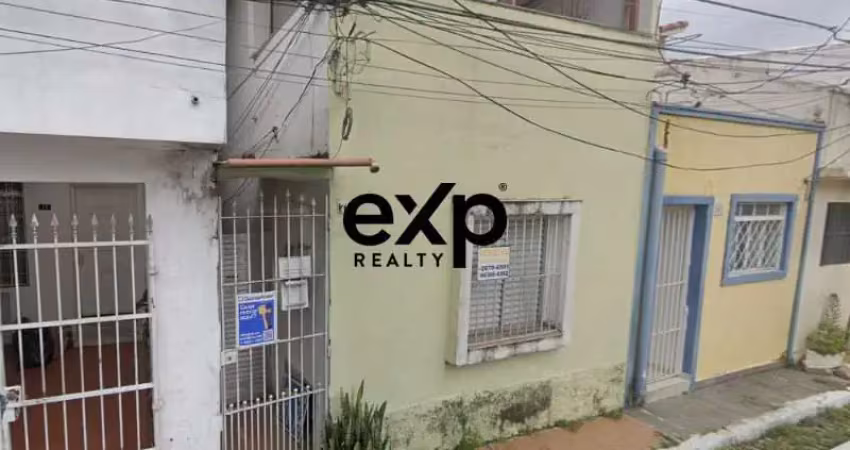Casa com 4 quartos à venda na Rua Durval do Nascimento Miele, 79, Vila Clementino, São Paulo