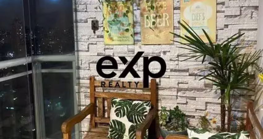Apartamento com 1 quarto à venda na Rua Lacedemônia, 540, Vila Mascote, São Paulo