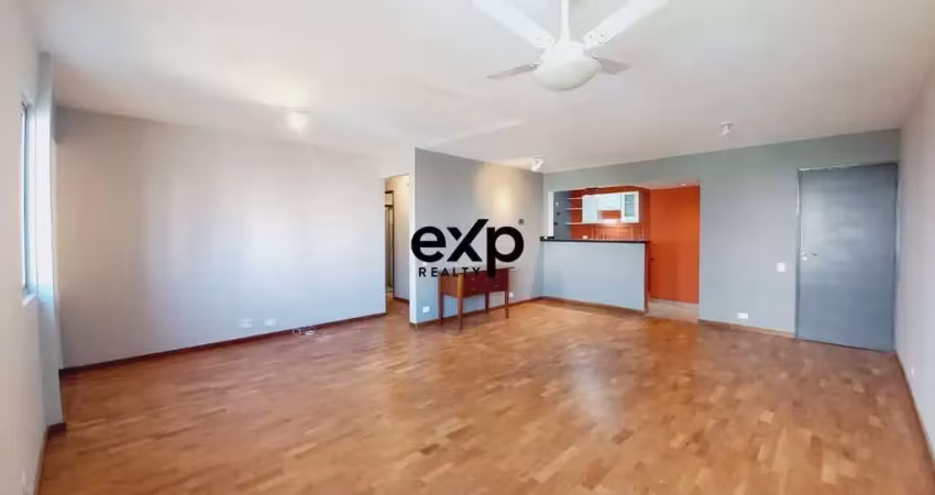 Apartamento com 2 quartos à venda na Rua Bartolomeu Feio, 66, Brooklin, São Paulo