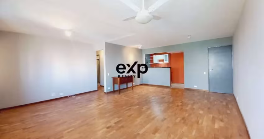 Apartamento com 2 quartos à venda na Rua Bartolomeu Feio, 66, Brooklin, São Paulo