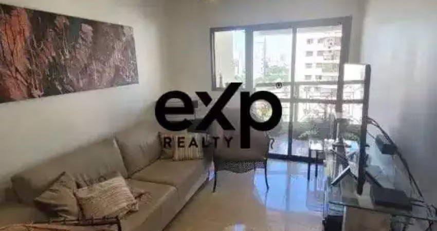 Apartamento com 3 quartos à venda na Rua Nova York, 609, Brooklin, São Paulo