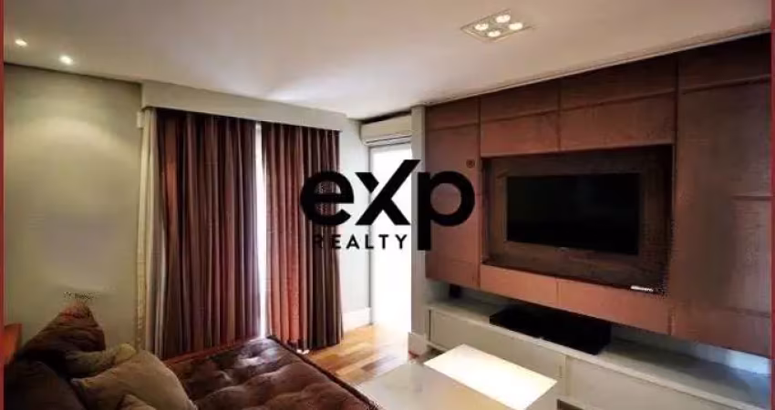 Apartamento com 2 quartos para alugar na Rua Diogo Jácome, 518, Vila Nova Conceição, São Paulo