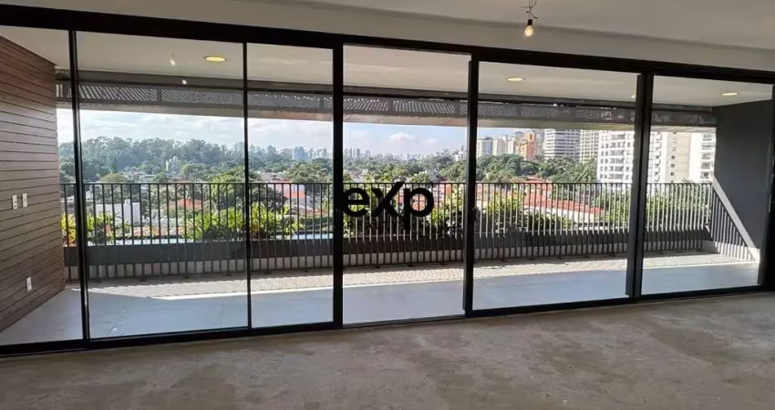 Apartamento com 3 quartos à venda na Rua Bastos Pereira, 55, Vila Nova Conceição, São Paulo