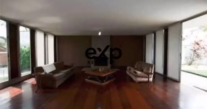 Casa com 4 quartos à venda na Rua Zacarias de Gois, 206, Brooklin, São Paulo