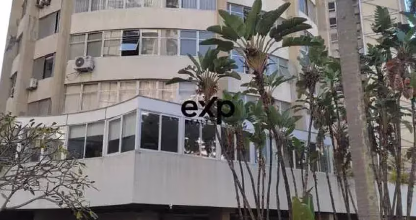 Apartamento com 3 quartos à venda na Rua Professor Artur Ramos, 178, Jardim Paulistano, São Paulo
