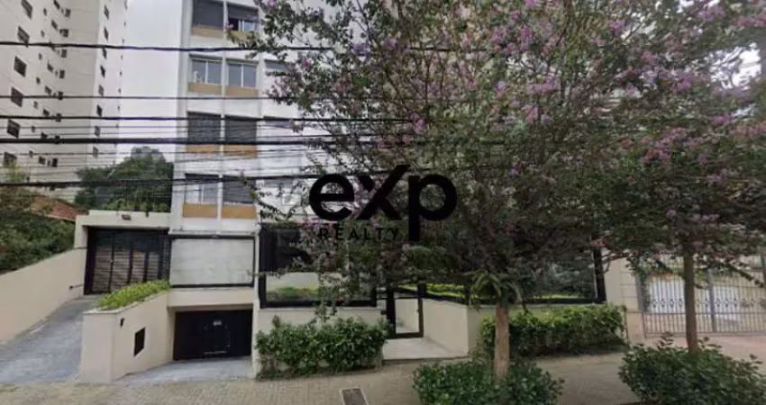 Apartamento com 3 quartos à venda na Rua França Pinto, 718, Vila Mariana, São Paulo
