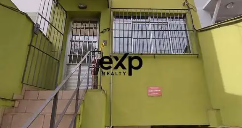 Casa com 2 quartos à venda na Rua Botucatu, 477, Vila Clementino, São Paulo