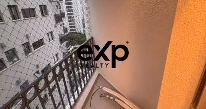Apartamento com 2 quartos à venda na Avenida Doutor Cardoso de Melo, 1032, Vila Olímpia, São Paulo