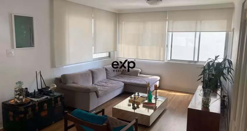 Apartamento com 3 quartos à venda na Rua Itacema, 366, Itaim Bibi, São Paulo