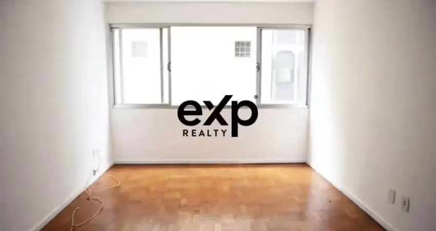 Apartamento com 3 quartos à venda na Rua Urussuí, 101, Itaim Bibi, São Paulo