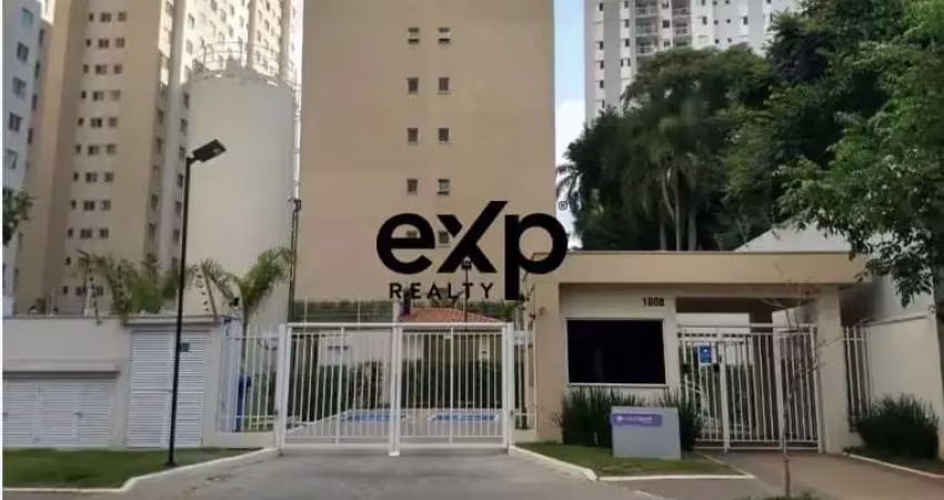 Apartamento com 1 quarto à venda na Avenida Cupecê, 1808, Jardim Prudência, São Paulo